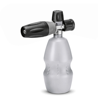 Kärcher Ακροφύσιο Αφρού Pro Advanced 042 (max - 1300lt)