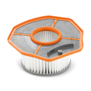 Kärcher Cartridge Filter HV 1/1 Bp (Dust Class M)