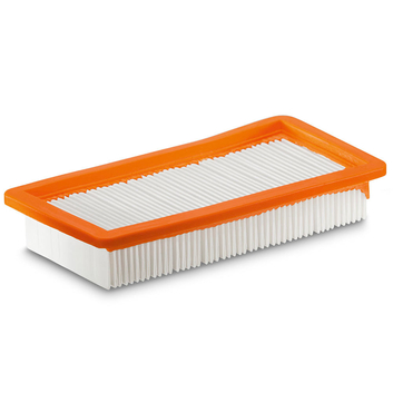 Kärcher 6.414-631.0 Φίλτρο Επίπεδο