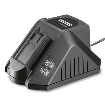 Kärcher Ταχυφορτιστής BC 1/ 1.8