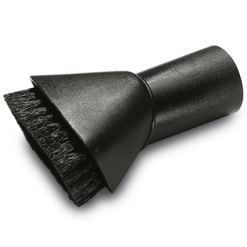 Kärcher 6.903-862.0 Ακροφύσιο με Περιστρεφόμενη (45o) Βούρτσα Φ35