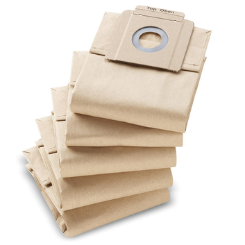 Kärcher 6.904-333.0 Σακούλες Χάρτινες (10τμχ.)