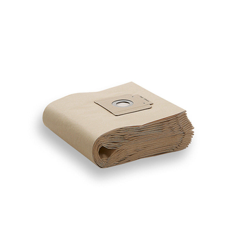 Kärcher 6.907-019.0 Σακούλες Χάρτινες (10τμχ.)