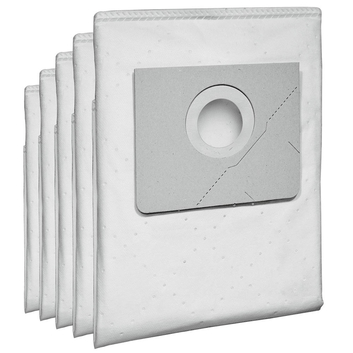 Kärcher 6.907-469.0 Σακούλες Fleece (5τμχ.)