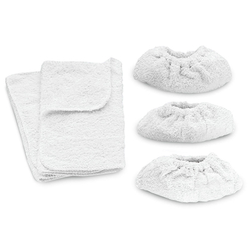 Kärcher 6.960-019.0 Σέτ Πανάκια (5τμχ.)