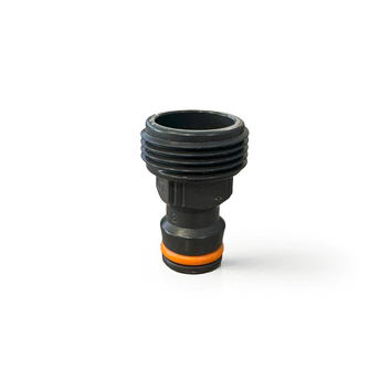 GF8000-5429 Ρακόρ Προσαρμογέας Με Αρσενικό Σπείρωμα 3/4" Σε Μπλίστερ