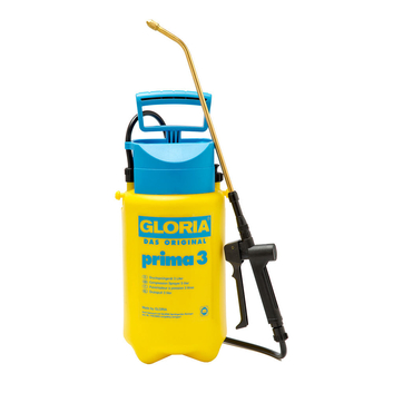 Gloria Prima 3 Ψεκαστήρας Πίεσης 3lt