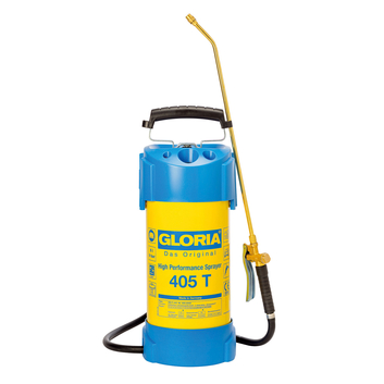 Gloria HP 405 T Ψεκαστήρας Υψηλής Απόδοσης 5lt