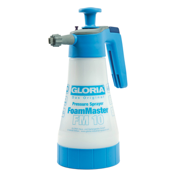 Gloria FM 10 FoamMaster Ψεκαστήρας Αφρού 1lt