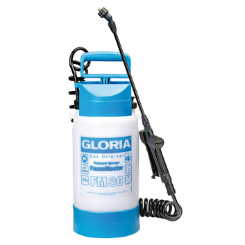 Gloria FM 30 FoamMaster Ψεκαστήρας Προπιέσεως Αφρού 3lt