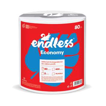 Endless Economy Χαρτί Κουζίνας 800gr