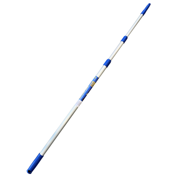 Ettore 43009 Interlock Πτυσσόμενο Κοντάρι 3x80cm