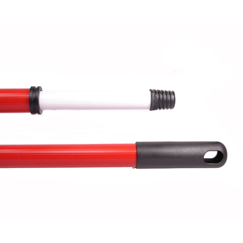 Μεταλλικό Κοντάρι Ξεσκονίστρας Πτυσσόμενο 85cm - 150cm