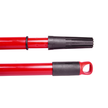 Κοντάρι Πτυσσόμενο Μεταλλικό 2m