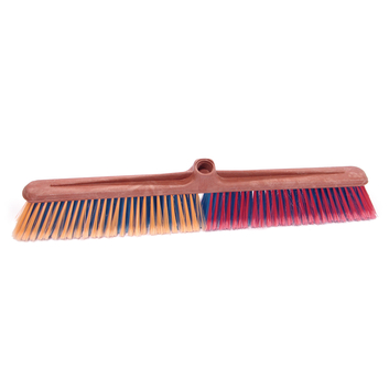 Βούρτσα Mαλακή Tρίχα Mακριά Bάση 60cm