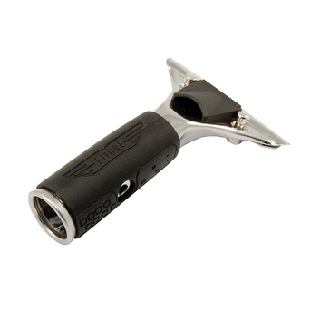 Εttore 13930 Super Channel Λαβή Ράγας με Clip Ασφάλισης