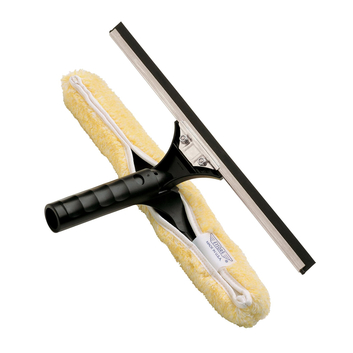 Ettore 71181 Back-Flip Ανοξείδωτος Υαλοκαθαριστήρας 45cm