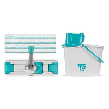 TTS Cleaning Σύστημα Καθαρισμού Uni Junior TTS Cleaning Σύστημα Καθαρισμού Uni Junior