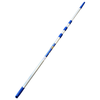 Ettore 44016 Πτυσσόμενο Κοντάρι REA-C-H Interlock 4x120cm