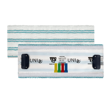 TTS A510V Cloth Microfibre Uni Junior 35cm TTS A510V Cloth Microfibre Uni Junior 35cm