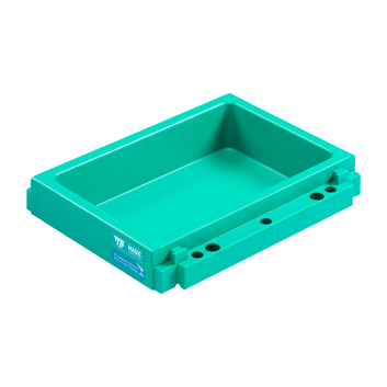 TTS T090736 Central Basket Fem./Fem. 48.5x31.5x11cm