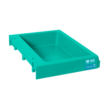 TTS T090737 Central Basket Male/Fem. 48.5x31.5x11 cm