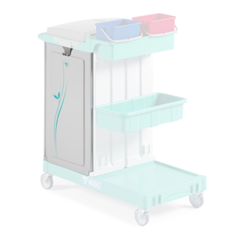 TTS T690773V Magic Side Panel