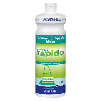 Dr. Schnell Rapido Stain Remover 1L