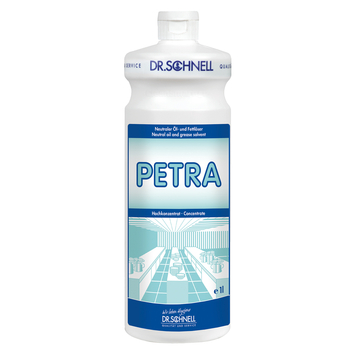 Dr. Schnell Petra Neutral oil and Grease remover 1L