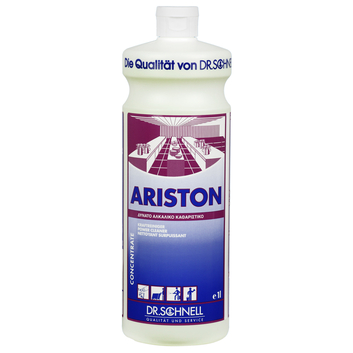 Dr. Schnell Ariston Floor Cleaner 1L