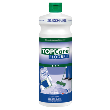Dr. Schnell Topcare Floorfit Parquet 1L