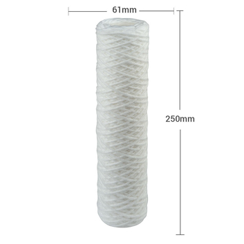 Atlas Filtri FA 10 SX 10μm Replacement Filtration Filter