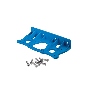 Atlas Filtri Βάση Τοίχου Διπλή Για PLUS 3Ρ-2Ρ, DP & HYDRA