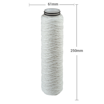 Atlas Filtri FA 10 BX 25μm Ανταλλακτικό Φίλτρο Νήματος