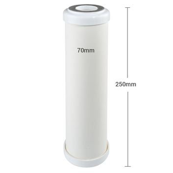 Atlas Filtri AB 10 SX 0.4μm Ανταλλακτικό Φίλτρο Κεραμικό