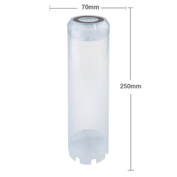 Atlas Filtri P 10 SX  Quartz Spare Replacement filter