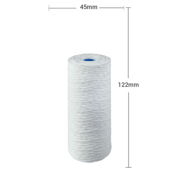 Atlas Filtri FA Mignon 100μm Replacement Thread Filter