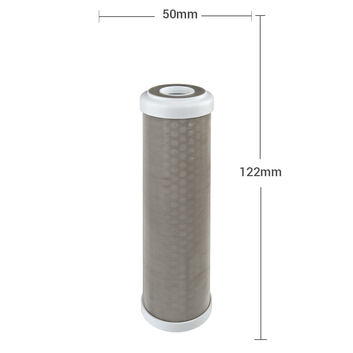 Atlas Filtri Inox RA C Mignon 70μm Ανταλλακτικό Φίλτρο Inox