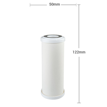 Atlas Filtri AB Mignon 0.4μm Ανταλλακτικό Φίλτρο Κεραμικό