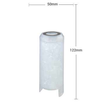 Atlas Filtri HA Mignon SX 150 gr Ανταλλακτικό Φίλτρο Χαλαζία