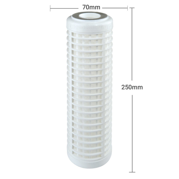 Atlas Filtri RL 10 SX 50μm Plastic Replacement Filter
