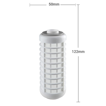 Atlas Filtri RL Mignon SX 50m Replacement Plastic Filter