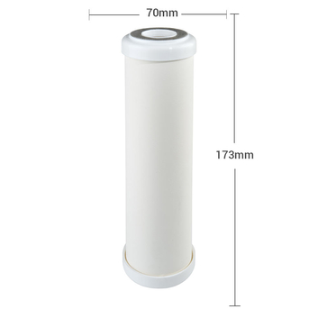 Atlas Filtri AB 7 SX 0.4μm Ανταλλακτικό Φίλτρο Κεραμικό