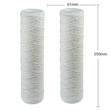 Atlas Filtri FA 10 SX 25μm Spare Filtration Filter (2pcs)