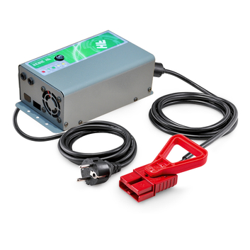 Φορτιστής Μπαταρίας ATIB HF 24V-15A