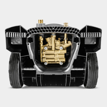 High-quality equipment