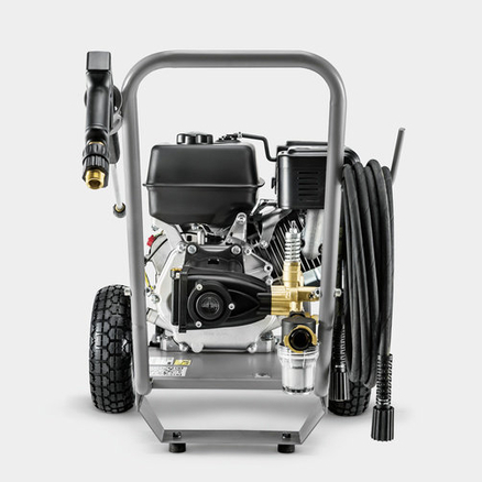 Durable and robust
