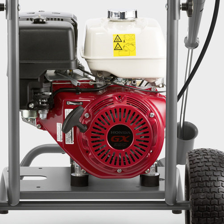 Μέγιστη αυτονομία