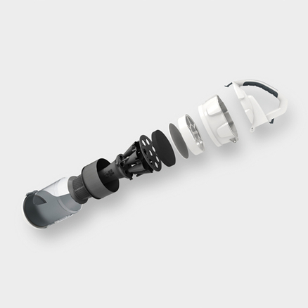 Multi-cyclone technology