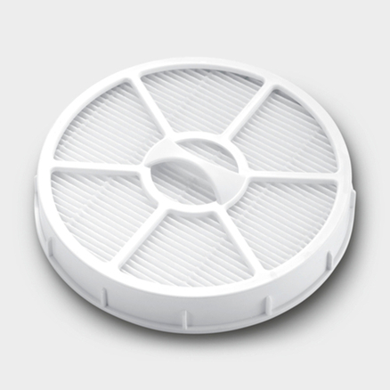 HEPA 13 filter